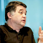 A photo of Frank Stanisic