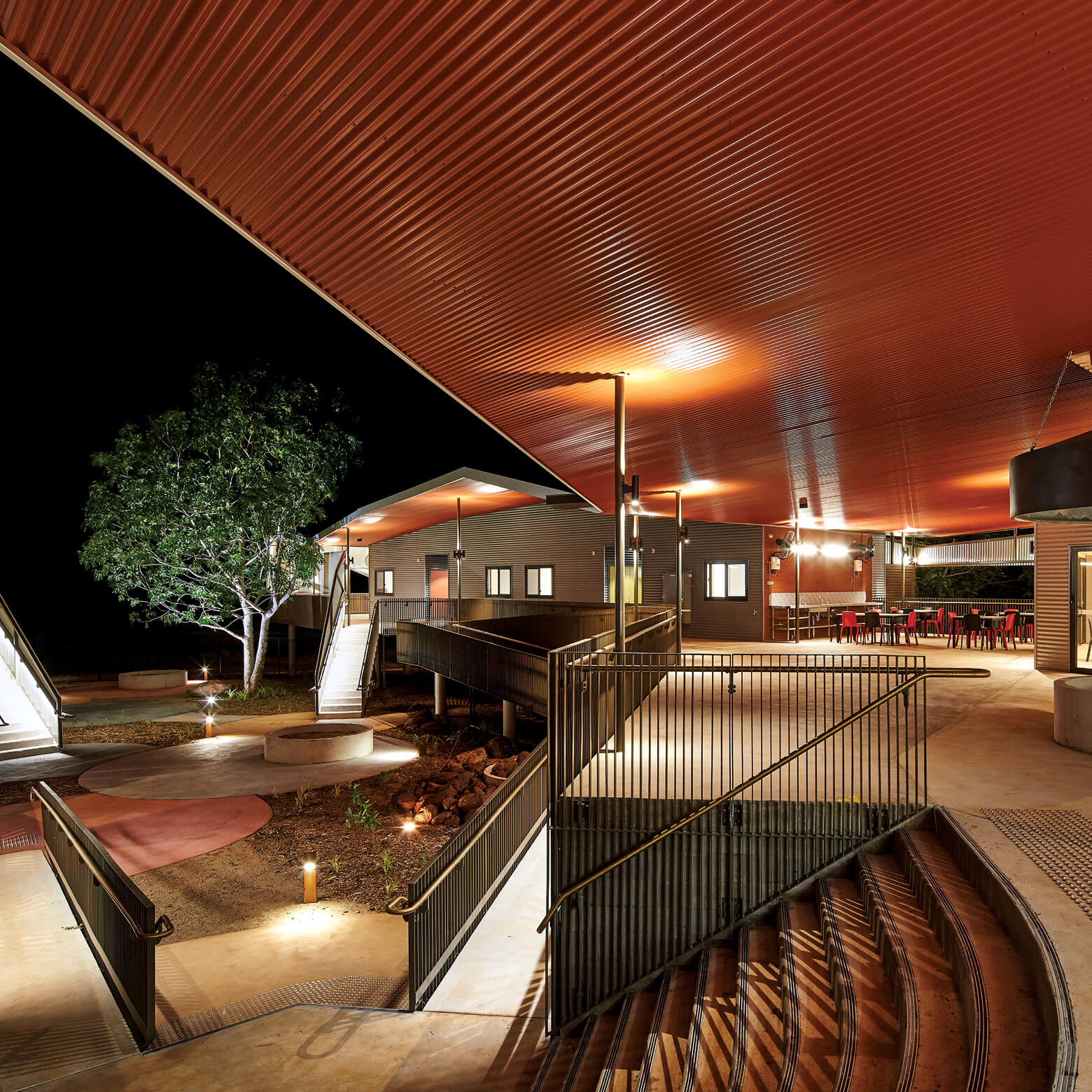 Featured image of Walumba Elders Centre