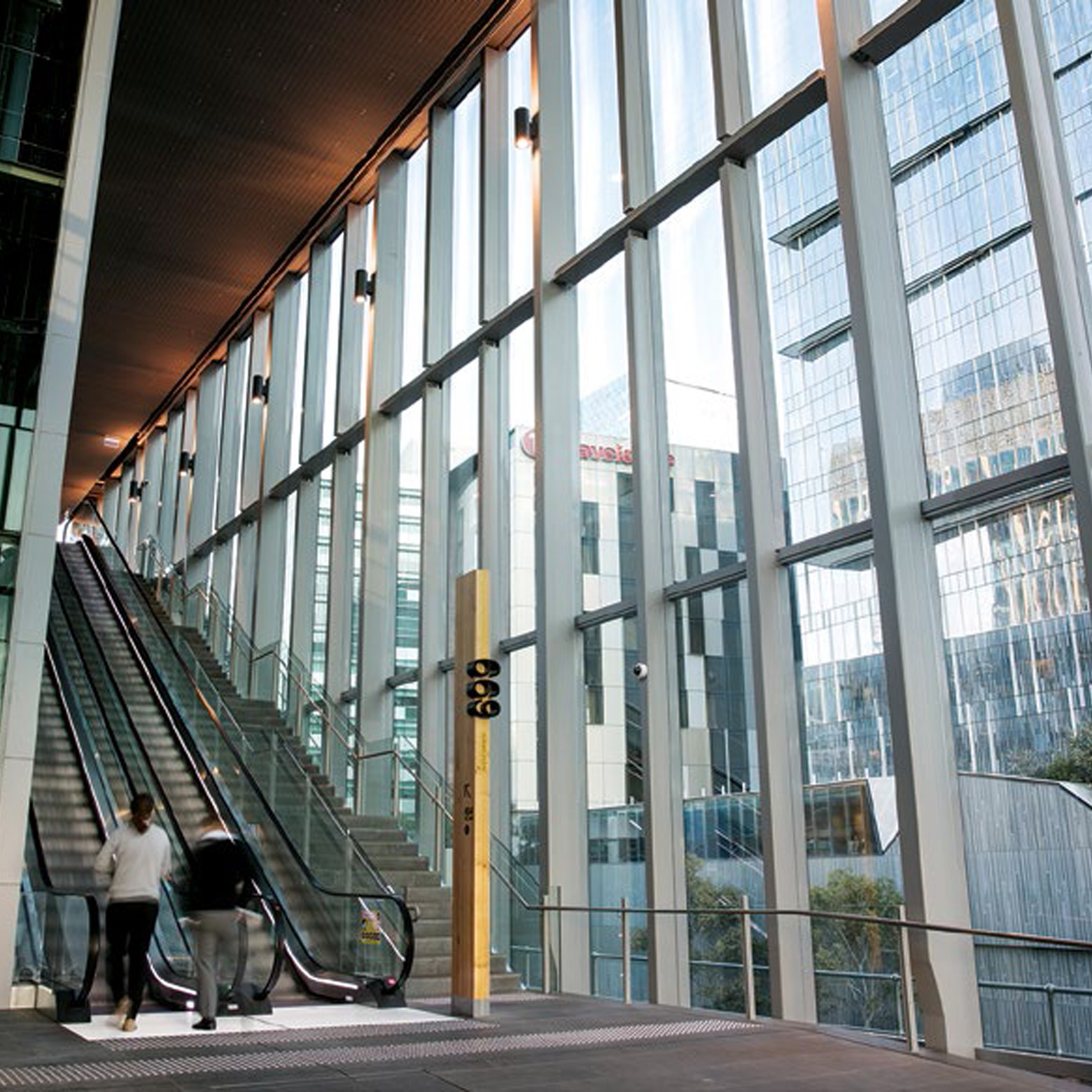 Featured image of 699 Bourke Street, Melbourne