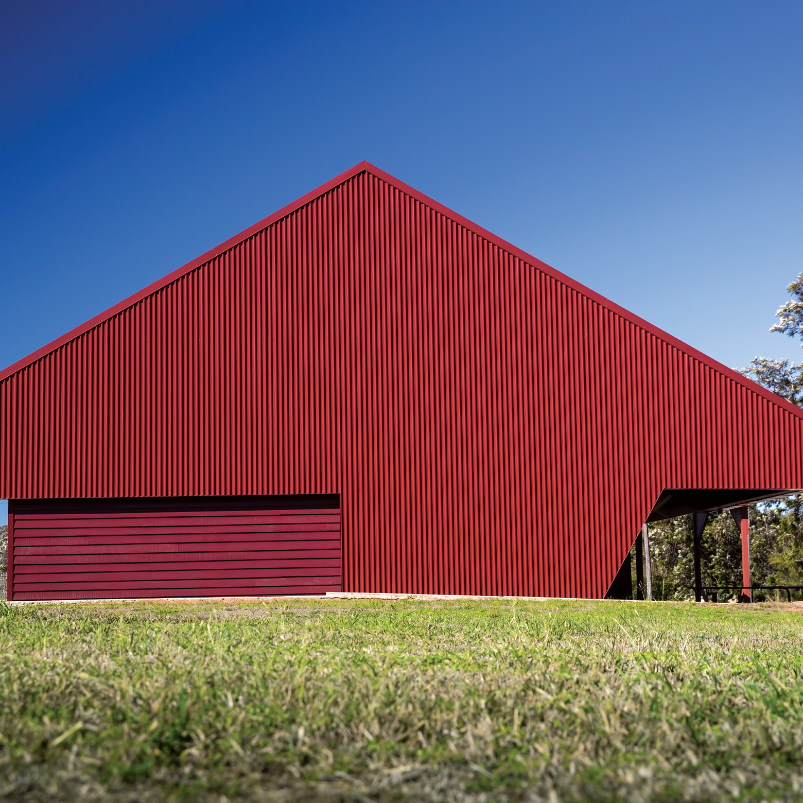 Featured image of The Condensery, Somerset Regional Art Gallery