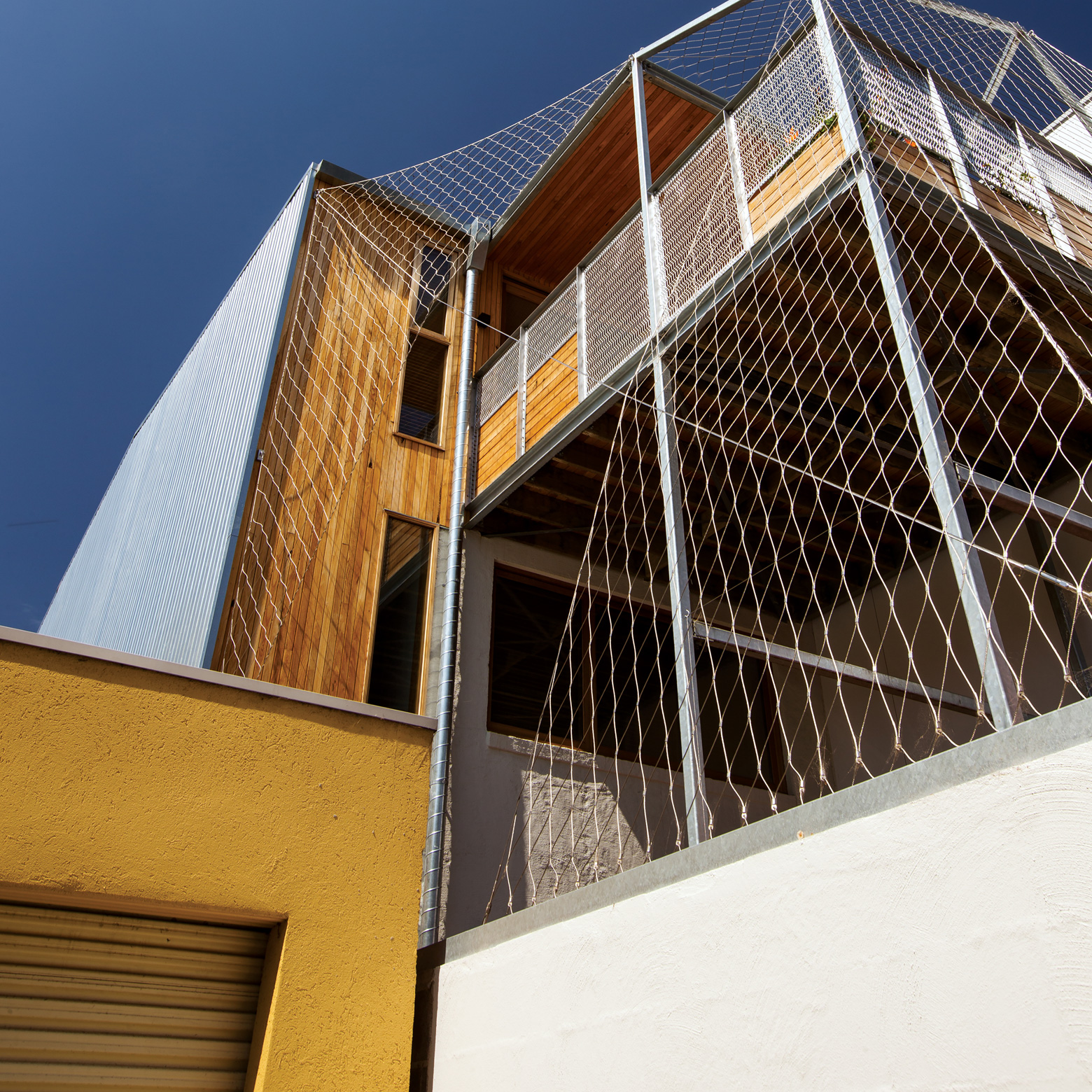 Featured image of Dreamcatcher House