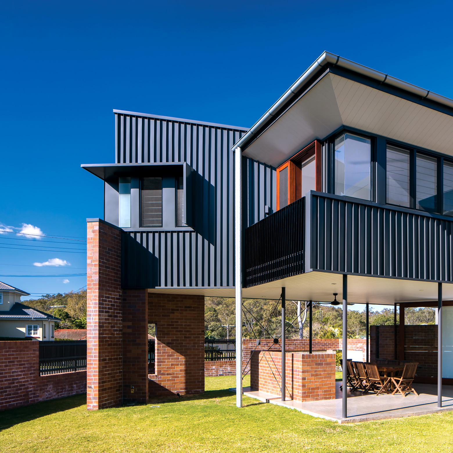 Featured image of Buena Vista House