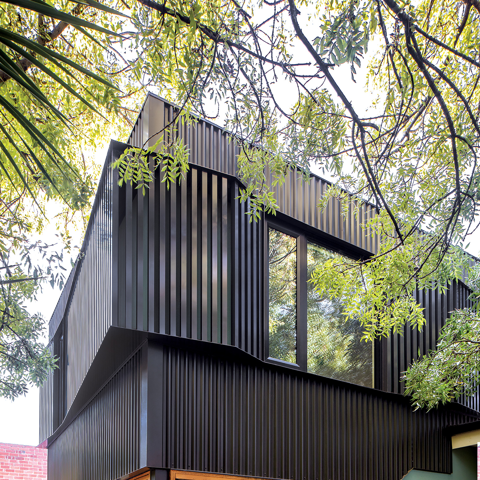 Featured image of the article — Rosanna House