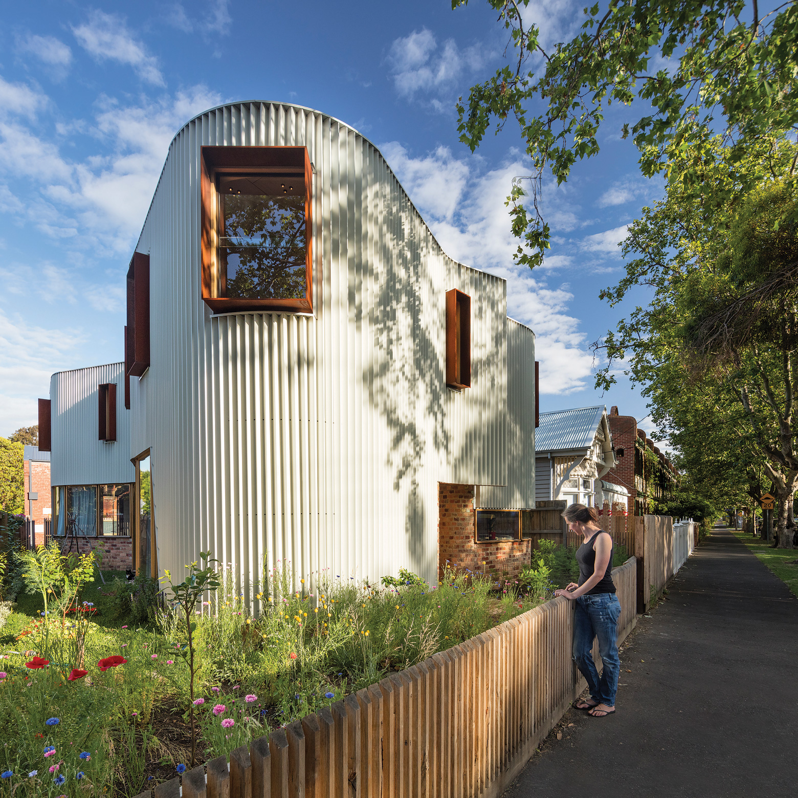 Featured image of the article — True North