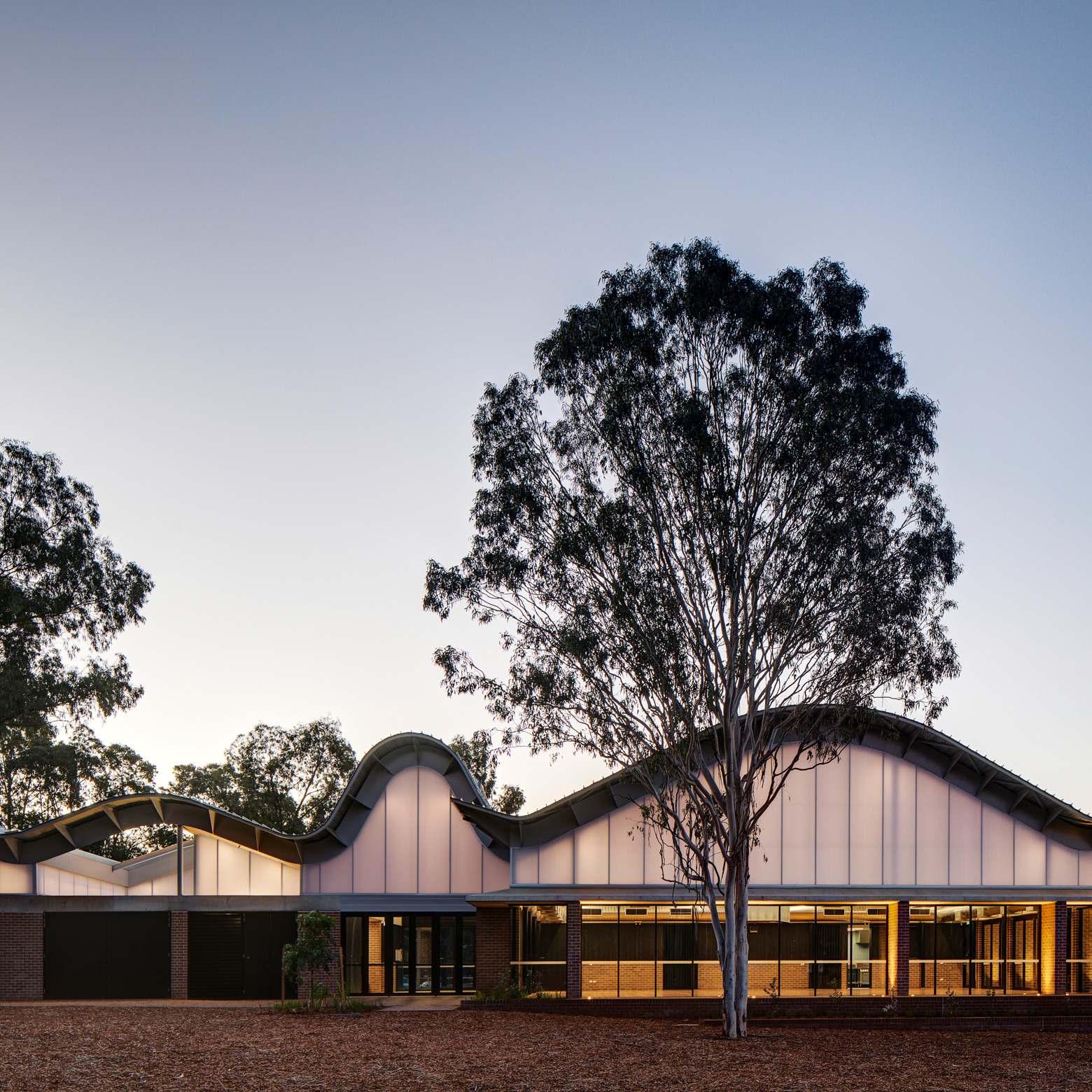 Featured image of Woodcroft Neighbourhood Centre