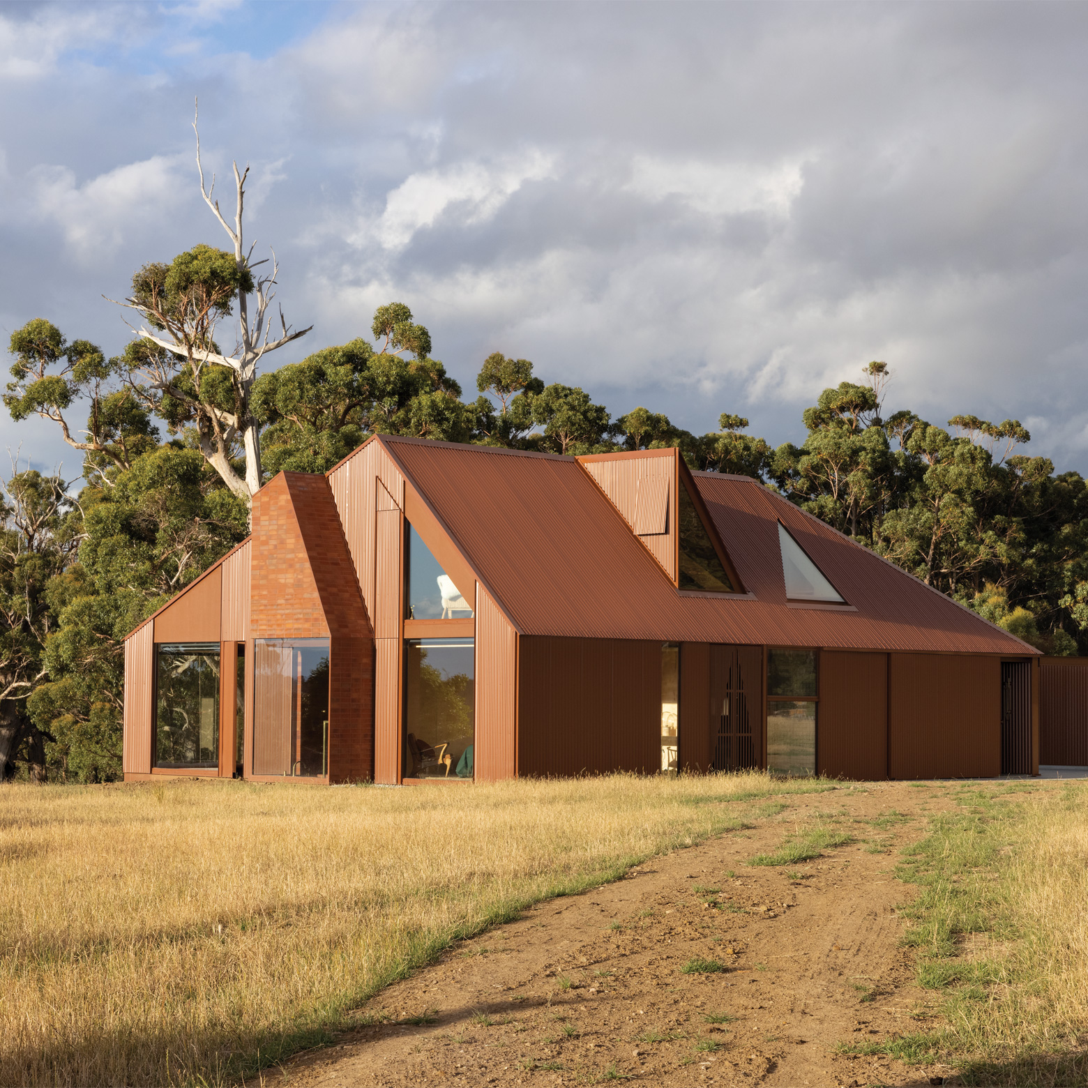 Featured image of Coopworth House