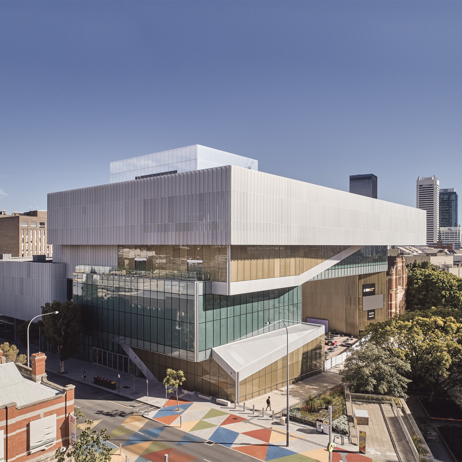 Featured image of WA Museum, Boola Bardip