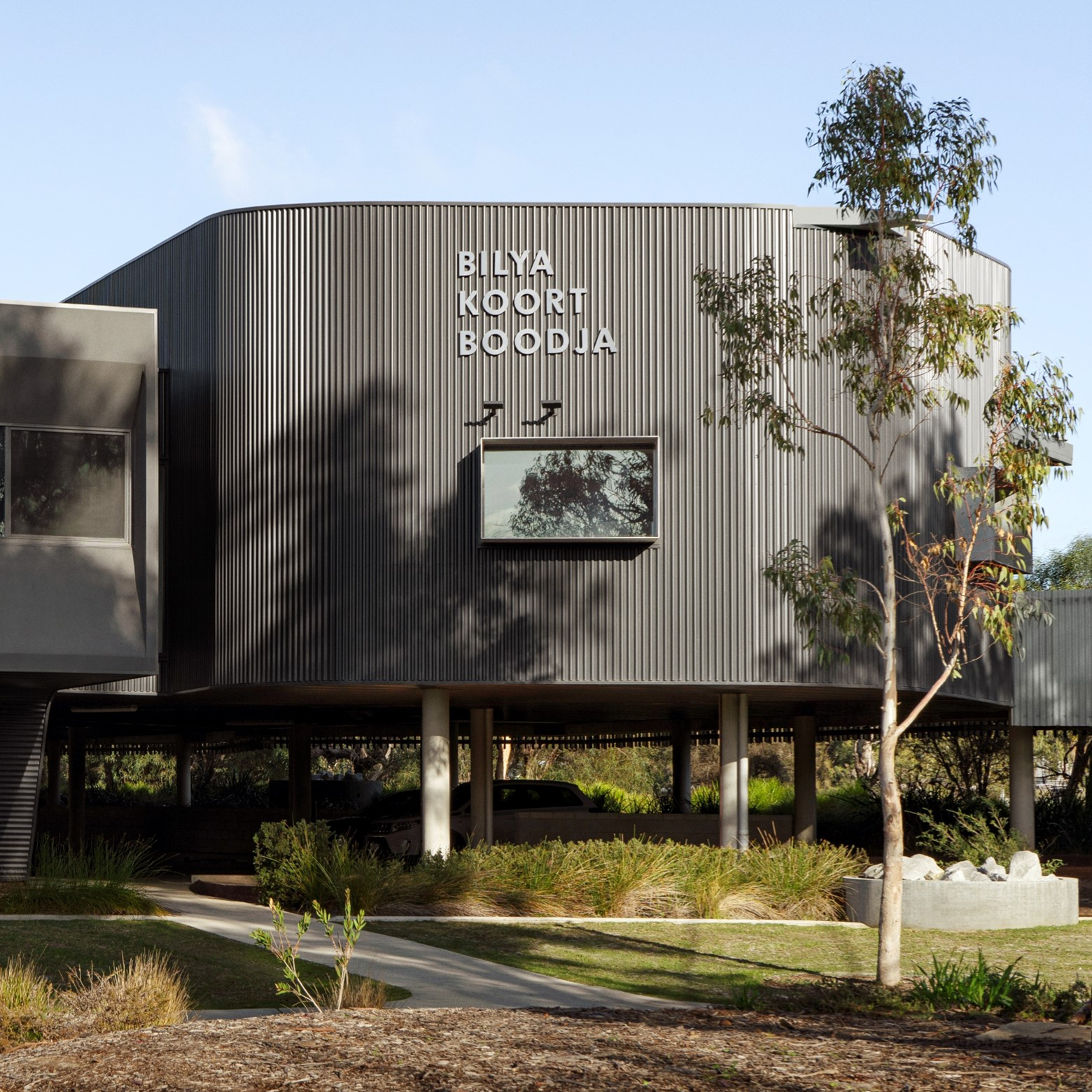 Featured image of Bilya Koort Boodja