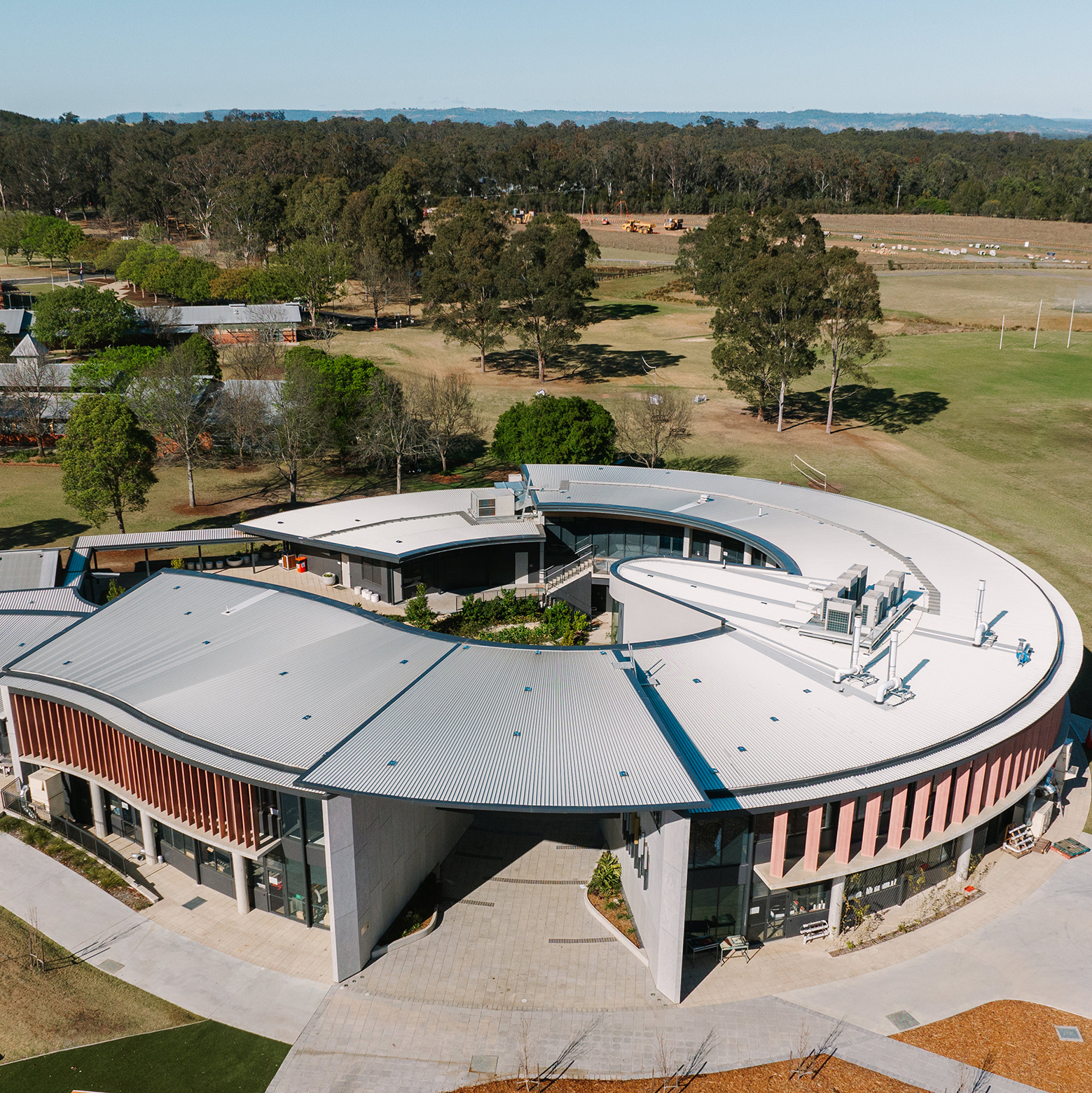 Featured image of the article — Warren Integrated Studies Hub