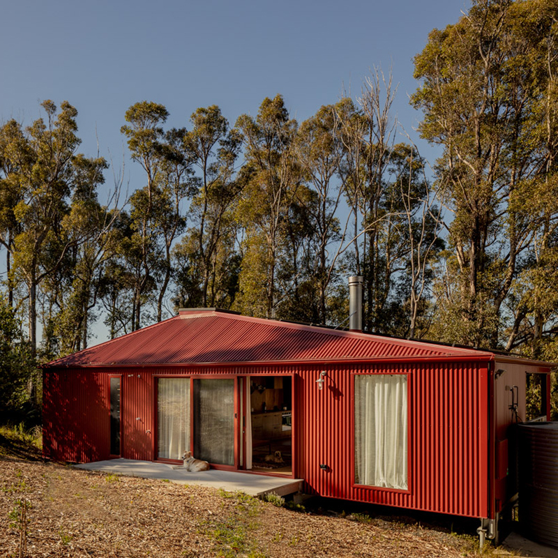 Featured image of the article — Rosedale House