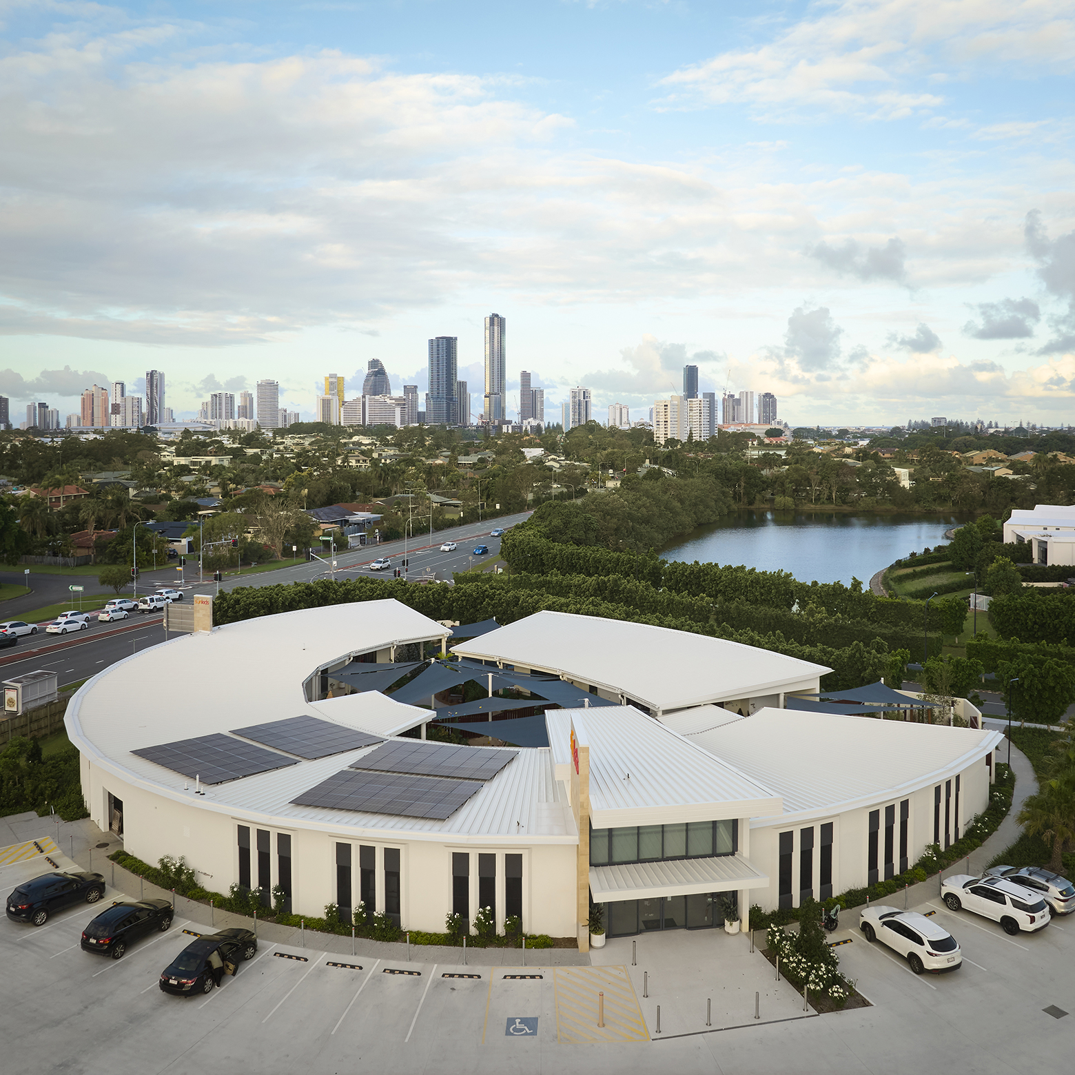 Featured image of the article — Sunkids Mermaid Waters